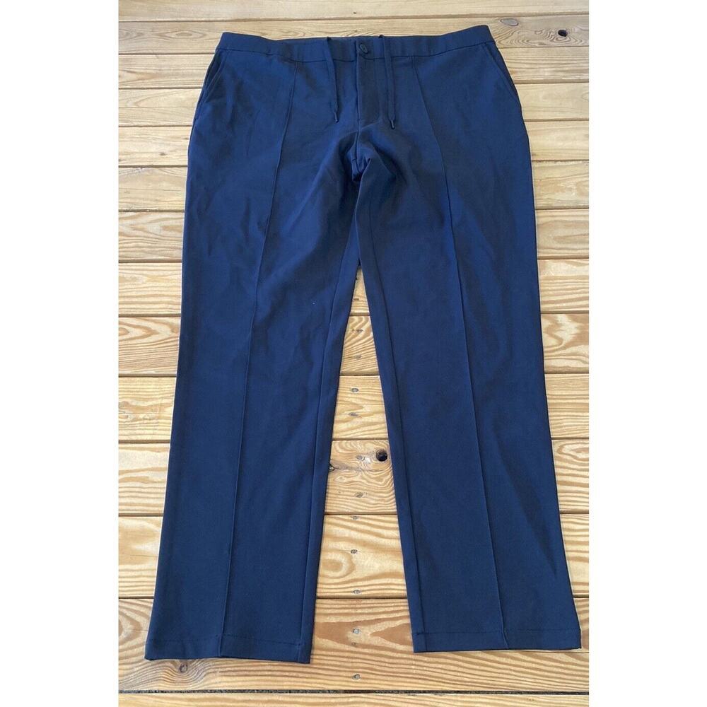 New G/Fore Golf Pants Size 2xl Men’s Navy